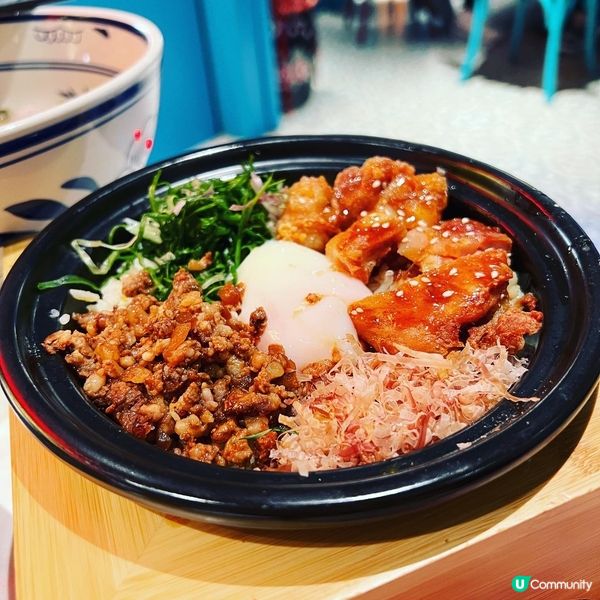 超多選擇的中菜餐廳😋 黑松露小籠包超特別！