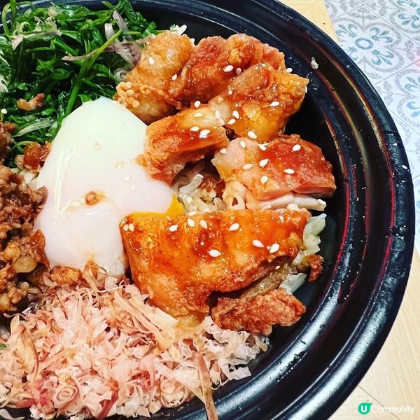 超多選擇的中菜餐廳😋 黑松露小籠包超特別！