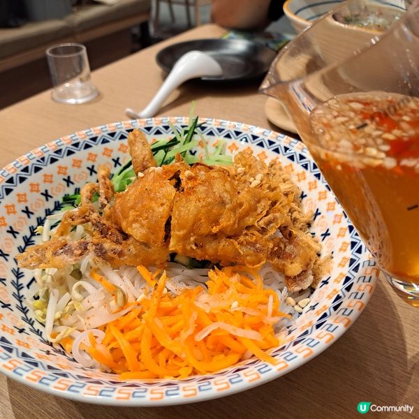 東涌新開越南菜