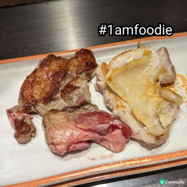 【油尖旺區】【神石焼きビーフステーキ專門店】呢間係我第一次食...