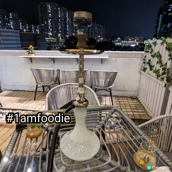 【觀塘區】【暮舍】上次試尖沙咀一間樓上 ****** bar...