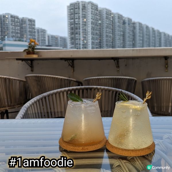 【觀塘區】【暮舍】上次試尖沙咀一間樓上 ****** bar...