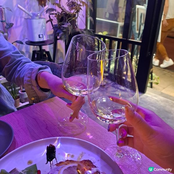 浪漫森林系法國小店