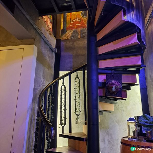 浪漫森林系法國小店