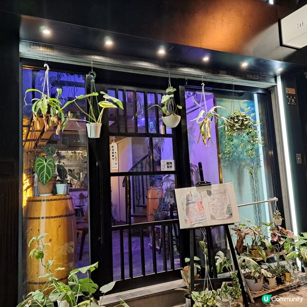 浪漫森林系法國小店