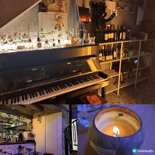 浪漫森林系法國小店