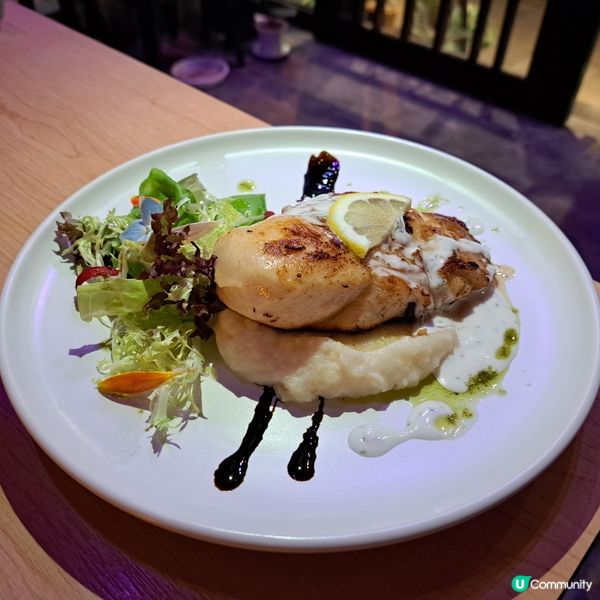 浪漫森林系法國小店