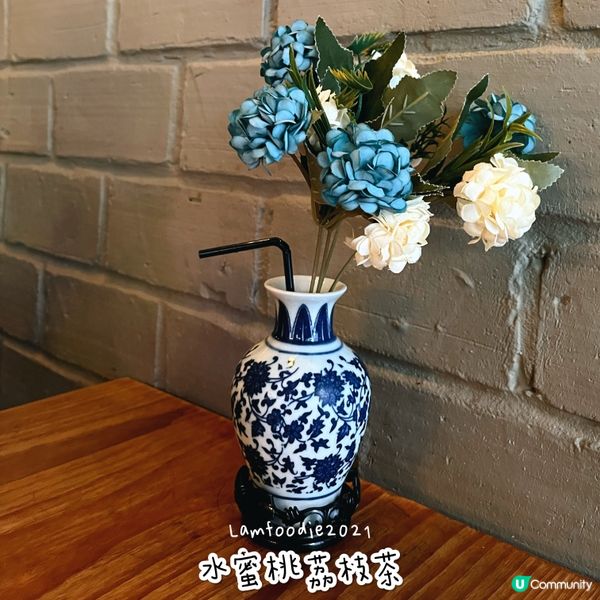 🍽️ 吃吧 (僑建大廈)