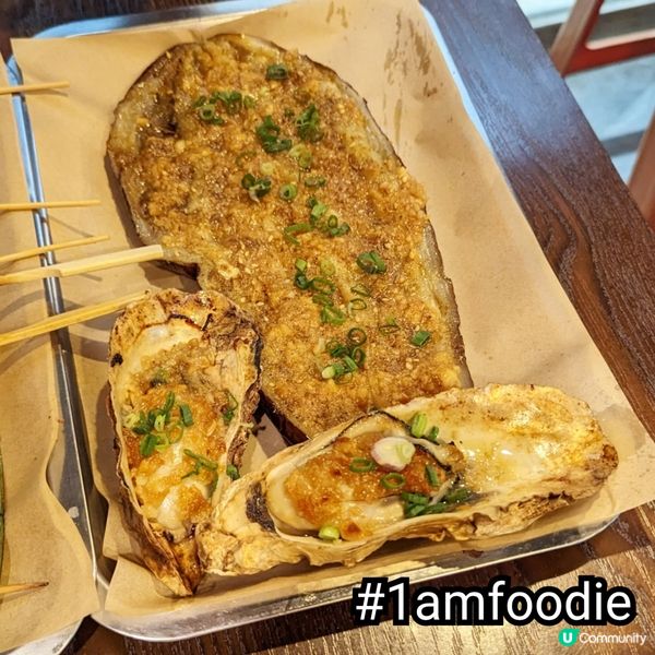 【油尖旺區】【串三少】