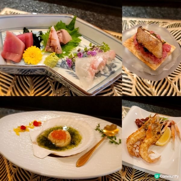 高質鐵板燒店之《宴‧鐵板燒》