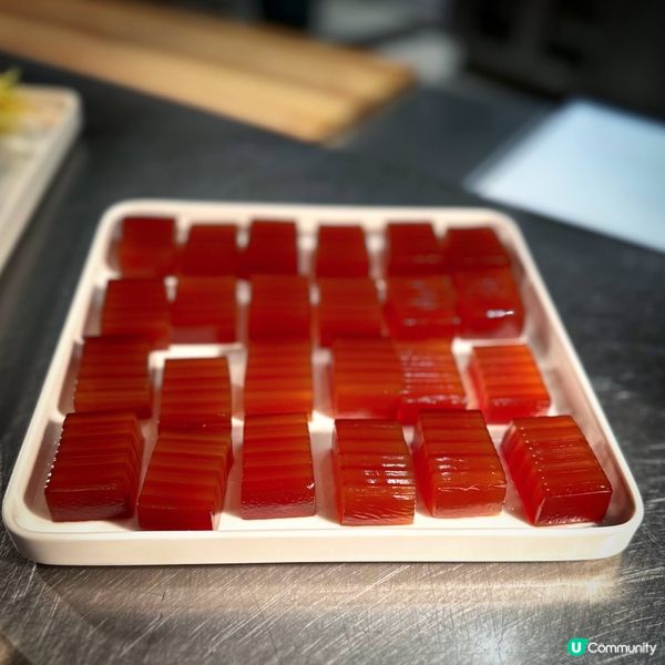 驚喜滿分的自助餐@ADD+(前菜、中菜、粉麵篇)