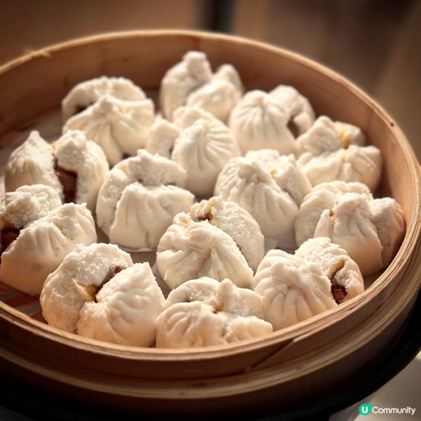 驚喜滿分的自助餐@ADD+(前菜、中菜、粉麵篇)