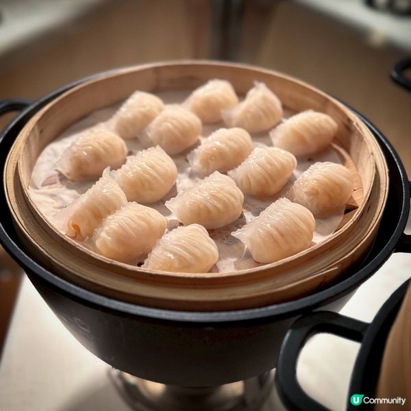 驚喜滿分的自助餐@ADD+(前菜、中菜、粉麵篇)