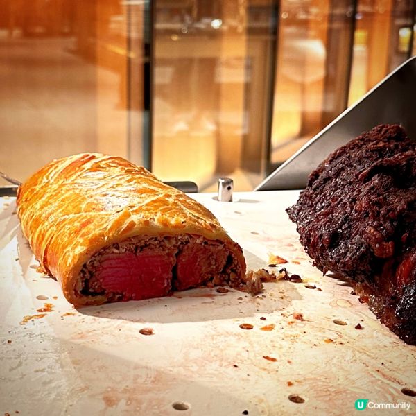 驚喜滿分的自助餐@ADD+(西式、日式、甜品、飲品篇)