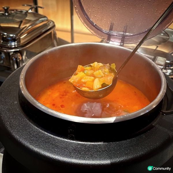 驚喜滿分的自助餐@ADD+(西式、日式、甜品、飲品篇)