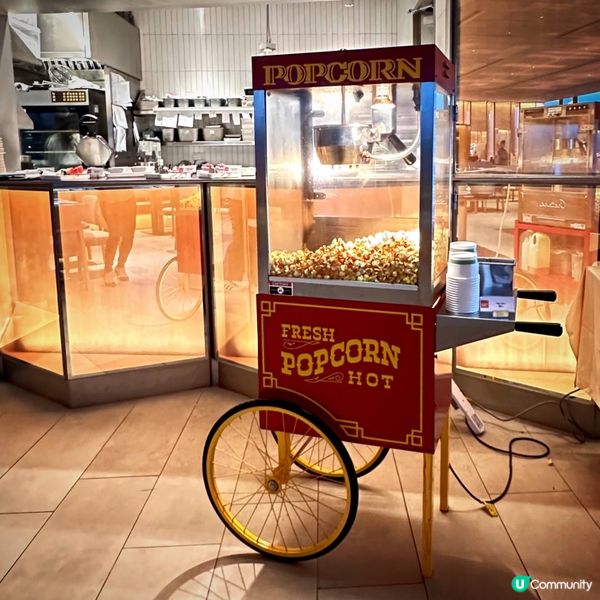 驚喜滿分的自助餐@ADD+(西式、日式、甜品、飲品篇)