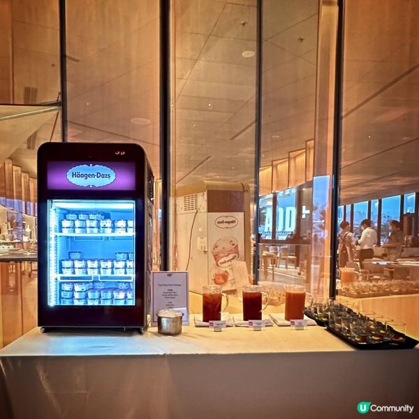 驚喜滿分的自助餐@ADD+(西式、日式、甜品、飲品篇)