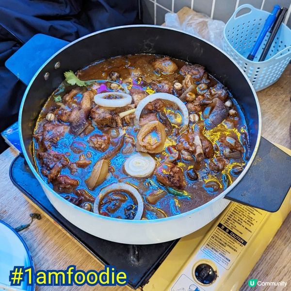 【九龍城區】【等等HEA】呢間喺 1am0896 已經同我前...