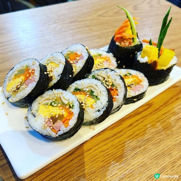 馬鞍山韓式🇰🇷小店 令人大滿足的炸雞😋