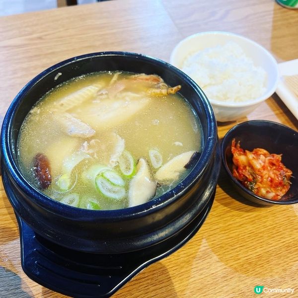 馬鞍山韓式🇰🇷小店 令人大滿足的炸雞😋