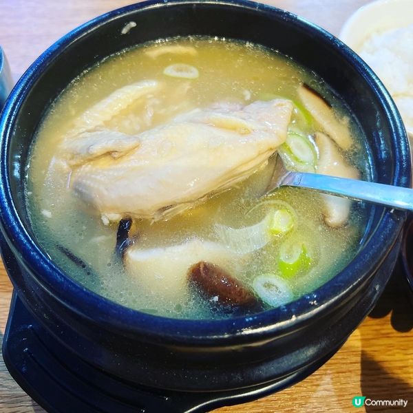 馬鞍山韓式🇰🇷小店 令人大滿足的炸雞😋