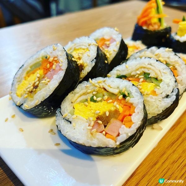 馬鞍山韓式🇰🇷小店 令人大滿足的炸雞😋