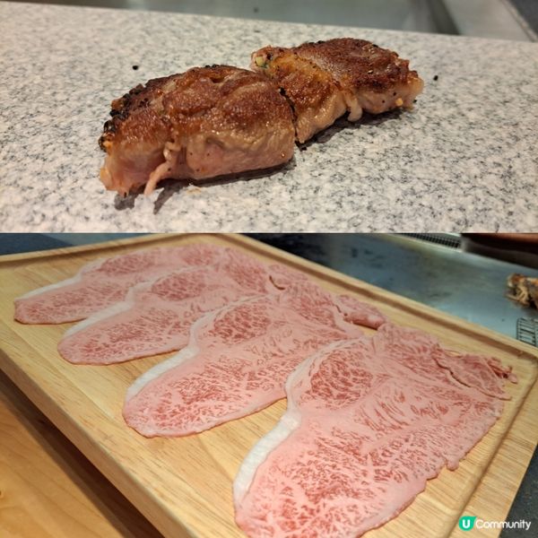 午餐66折鐵板燒