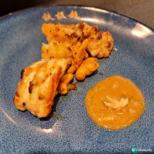 午餐66折鐵板燒