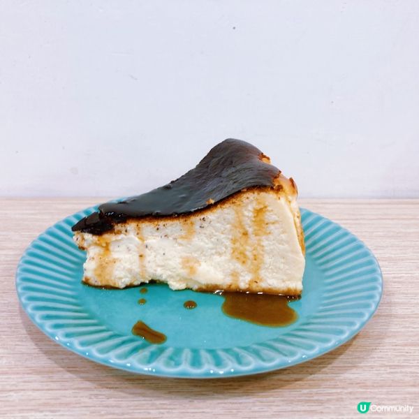 🔥佐敦文青風湖水綠色咖啡店🔥