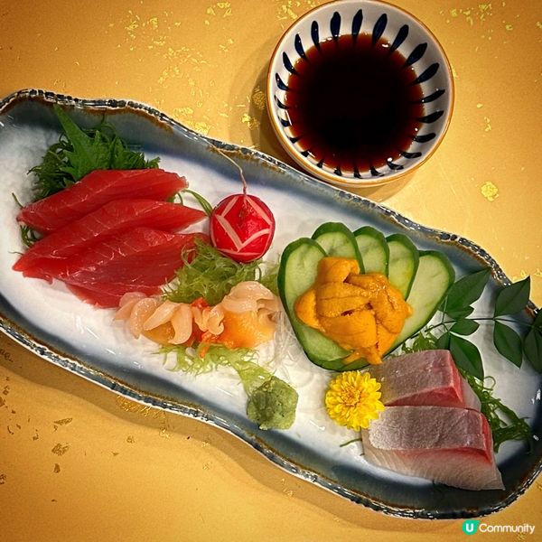 高質和味@ Nagomi(上）