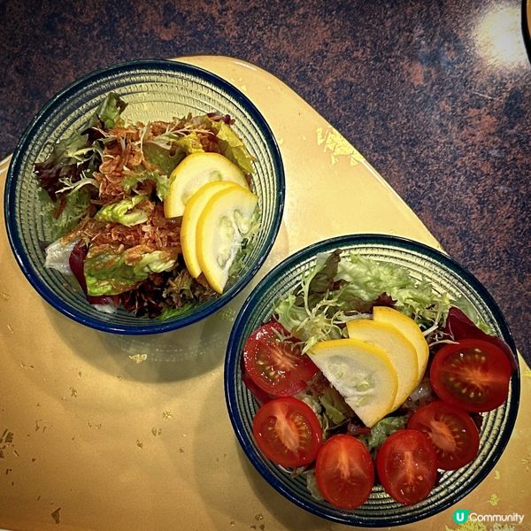 高質和味@ Nagomi(上）