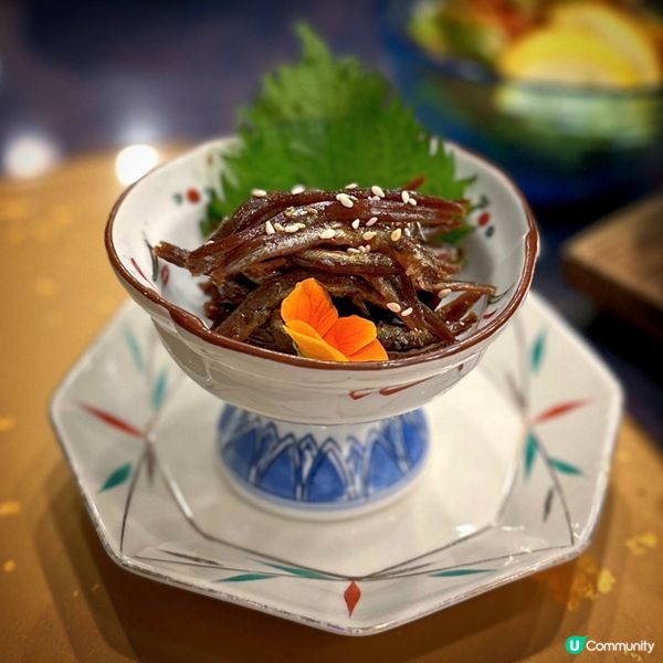 高質和味@ Nagomi(上）