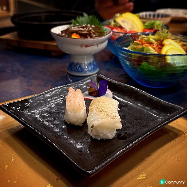 高質和味@ Nagomi(上）