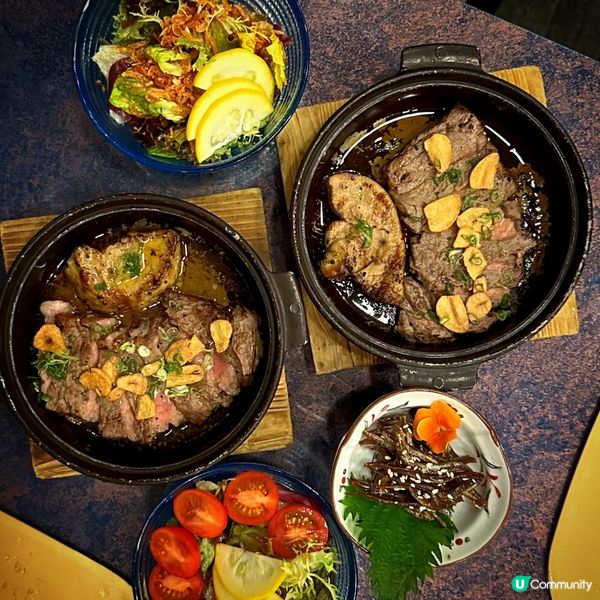 高質和味@ Nagomi(上）