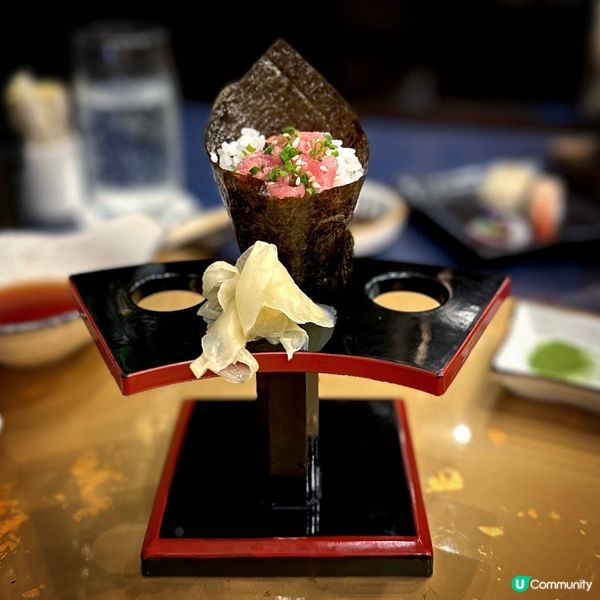 高質和味@ Nagomi(上）