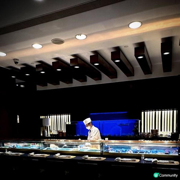 高質和味@ Nagomi(上）