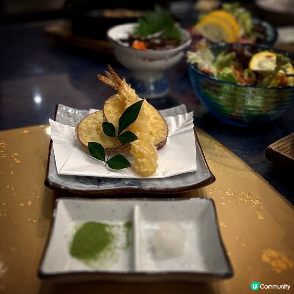 高質和味@ Nagomi(下)