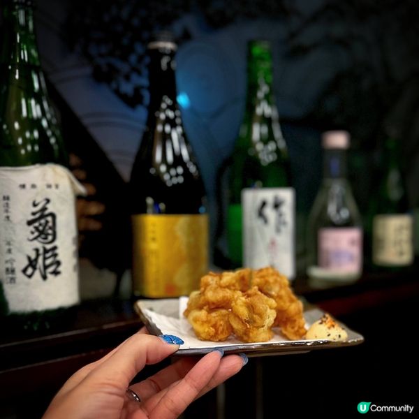 高質和味@ Nagomi(下)