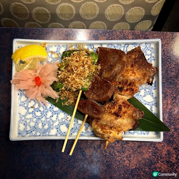 高質和味@ Nagomi(下)