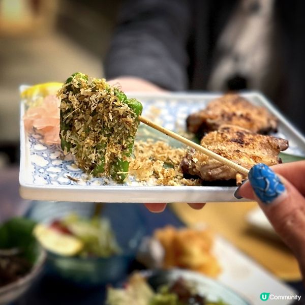 高質和味@ Nagomi(下)