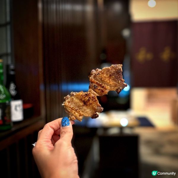 高質和味@ Nagomi(下)