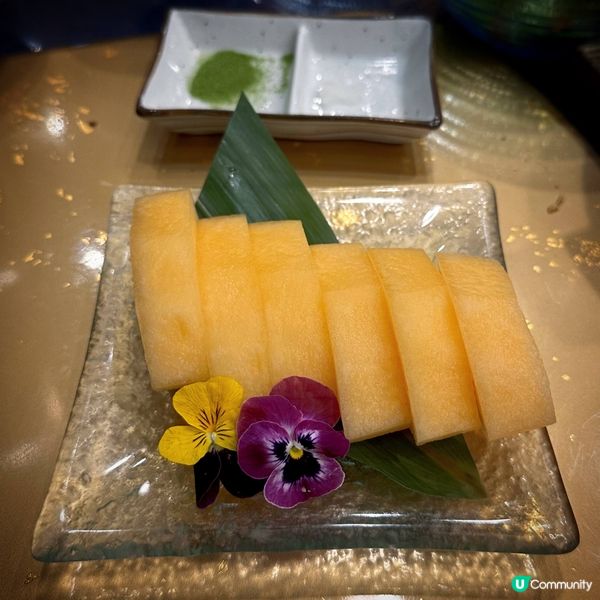 高質和味@ Nagomi(下)