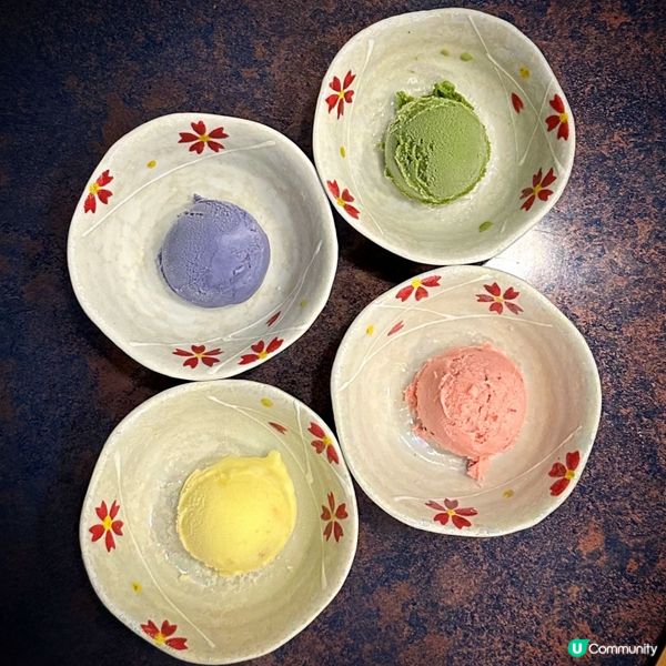 高質和味@ Nagomi(下)