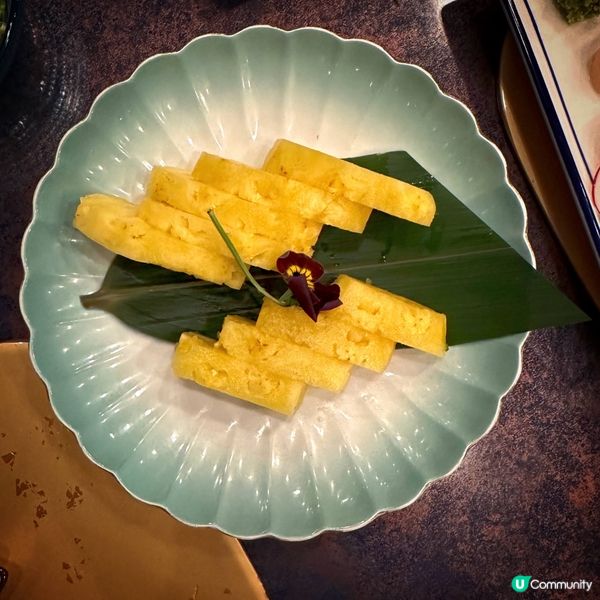 高質和味@ Nagomi(下)