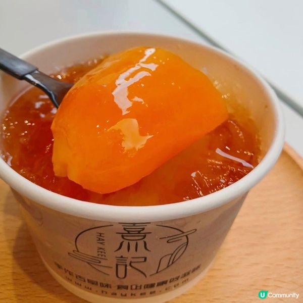 【土瓜灣】人氣自家製芋圓甜品新店