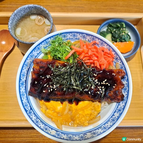 抵食日式午市定食