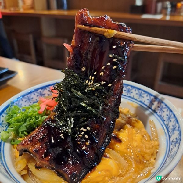 抵食日式午市定食
