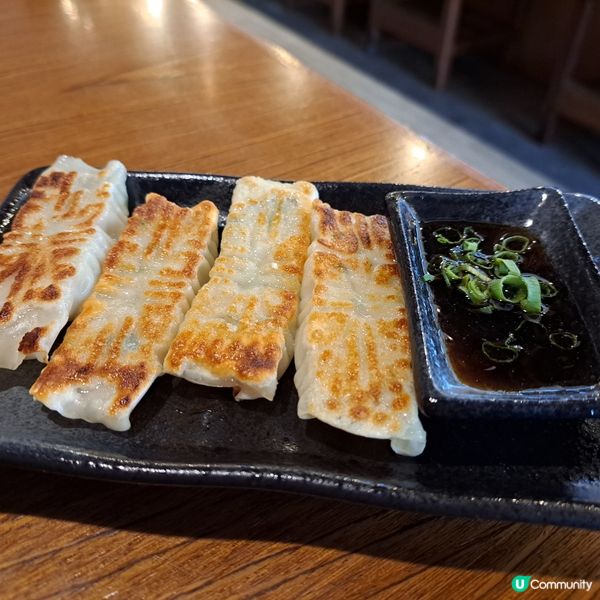 抵食日式午市定食