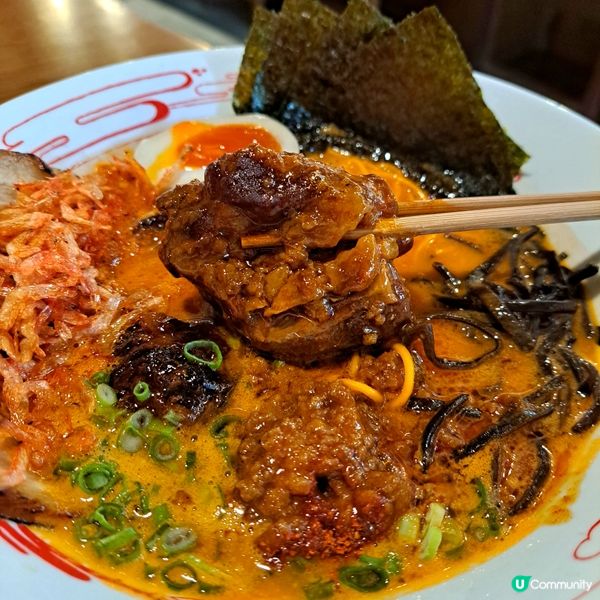 抵食日式午市定食