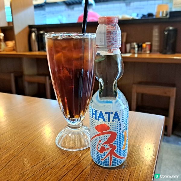 抵食日式午市定食